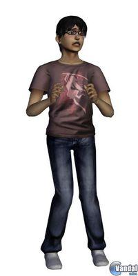 Nuevas im�genes e ilustraciones de Calling