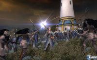 Warhammer: Mark of Chaos - Battle March