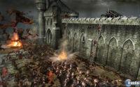 Imagen 23 de Warhammer: Mark of Chaos - Battle March para Xbox 360