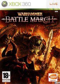 Imagen 27 de Warhammer: Mark of Chaos - Battle March para Xbox 360