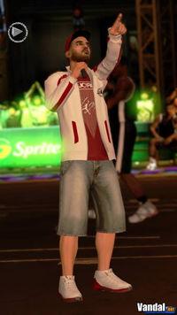 Imagen 2 de NBA 2K8 para Xbox 360