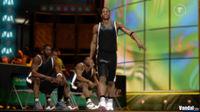 Imagen 4 de NBA 2K8 para Xbox 360