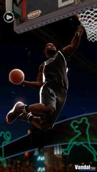 Imagen NBA 2K8