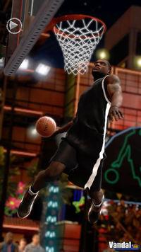 Imagen 14 de NBA 2K8 para Xbox 360