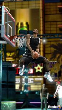 Imagen 13 de NBA 2K8 para Xbox 360