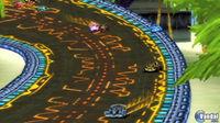 Imagen 17 de Speed Racer para Wii