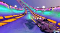 Imagen 7 de Speed Racer para PlayStation 2