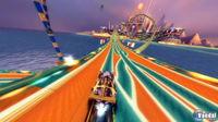 Imagen 15 de Speed Racer para Wii
