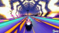 Imagen 12 de Speed Racer para Wii