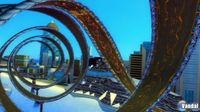 Imagen 11 de Speed Racer para Wii
