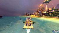 Imagen 1 de Speed Racer para PlayStation 2
