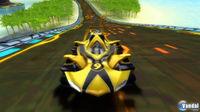 Speed Racer