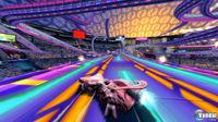 Pantalla Speed Racer