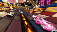 Imagen Speed Racer