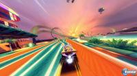 Nuevas im�genes de Speed Racer