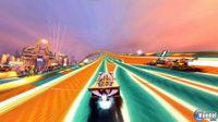 Nuevas im�genes de Speed Racer