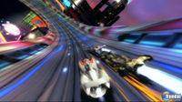 Nuevas im�genes de Speed Racer