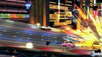 Nuevas im�genes de Speed Racer
