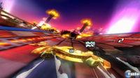 Pantalla Speed Racer