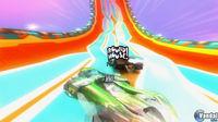 Primeras im�genes de Speed Racer para PS2