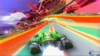 Primeras im�genes de Speed Racer para PS2