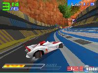 Speed Racer