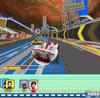 Imagen Speed Racer