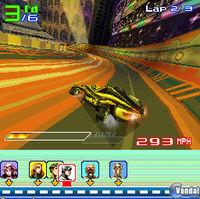 Nuevas im�genes de Speed Racer