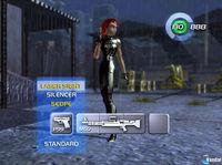 Perfect Dark Zero