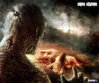Nuevas ilustraciones de Dead Island