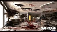 Nuevas ilustraciones de Dead Island