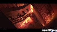 Nuevas im�genes e ilustraciones de Dead Island