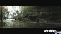 Nuevas im�genes e ilustraciones de Dead Island