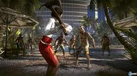 Nuevas im�genes, ilustraciones y tr�iler de Dead Island