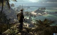 Nuevas im�genes, ilustraciones y tr�iler de Dead Island