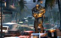 Nuevas im�genes de Dead Island
