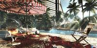 Nuevas im�genes de Dead Island