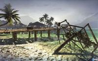 Nuevas im�genes de Dead Island