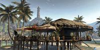Deep Silver distribuye tres nuevas im�genes de Dead Island