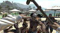 Deep Silver distribuye tres nuevas im�genes de Dead Island
