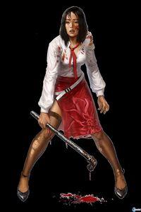 Nuevas im�genes de Dead Island