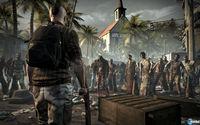 Nuevas im�genes de Dead Island