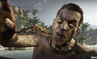 Nuevas im�genes de Dead Island