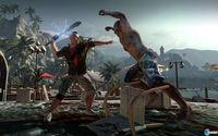 Nuevas im�genes de Dead Island
