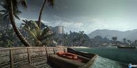 Nuevas im�genes de Dead Island