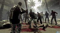 Deep Silver revela algunos detalles sobre Sam B., protagonista de Dead Island