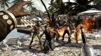 Deep Silver revela algunos detalles sobre Sam B., protagonista de Dead Island