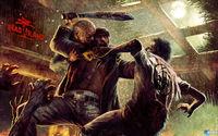 Deep Silver revela algunos detalles sobre Sam B., protagonista de Dead Island