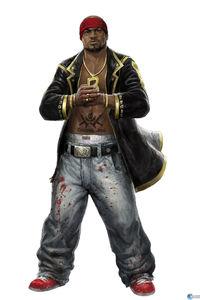 Deep Silver revela algunos detalles sobre Sam B., protagonista de Dead Island