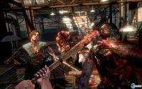 Nuevas im�genes de Dead Island